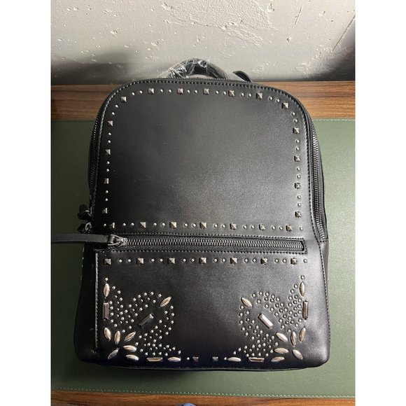 NORDSTROM CHELSEA 28 BACKPACK SCHOOL BAG - Picture 1 of 9